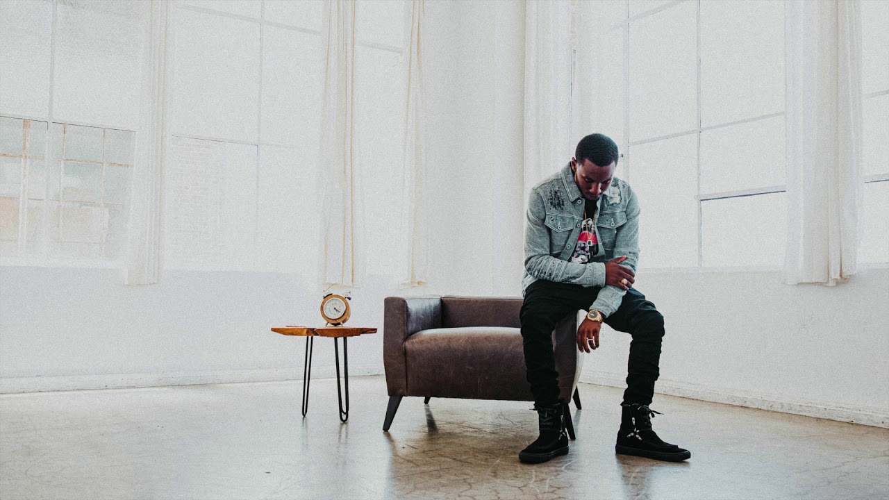 Jayaire Woods - Darwin's Theory (Official Audio)