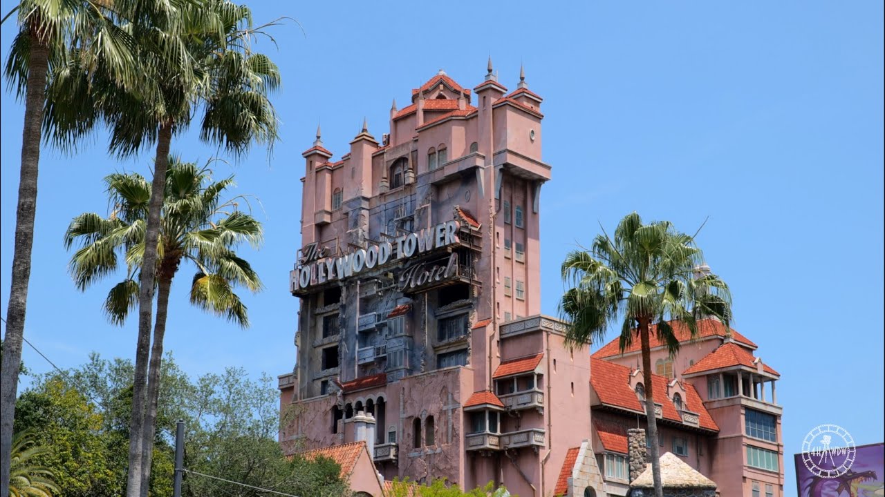 Disney's Hollywood Studios 32nd Anniversary Tour - Filmed in 4K | Walt Disney World May 1st 2021