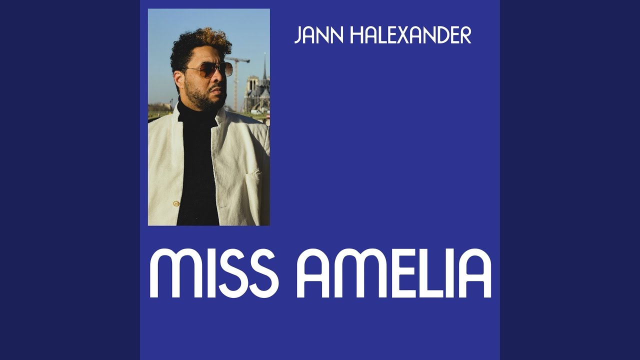 Miss Amelia