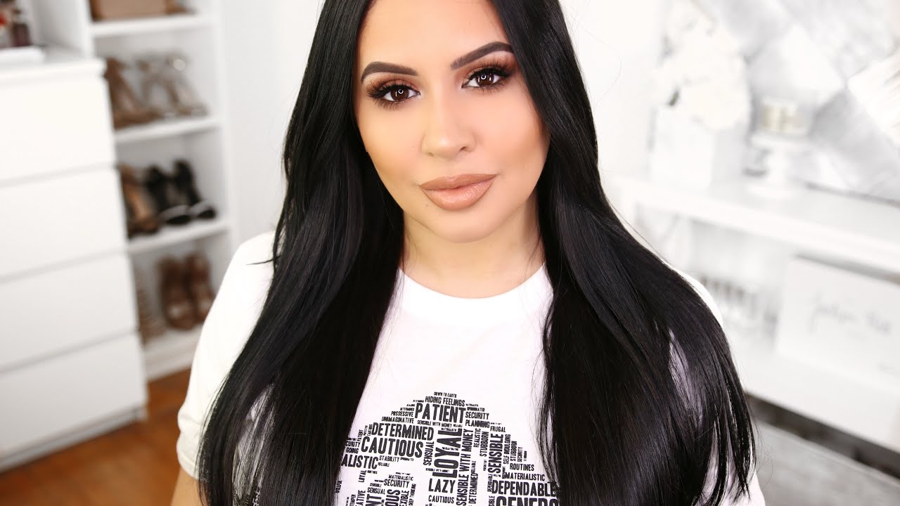 Zodiac Sign Makeup Tutorial | Taurus