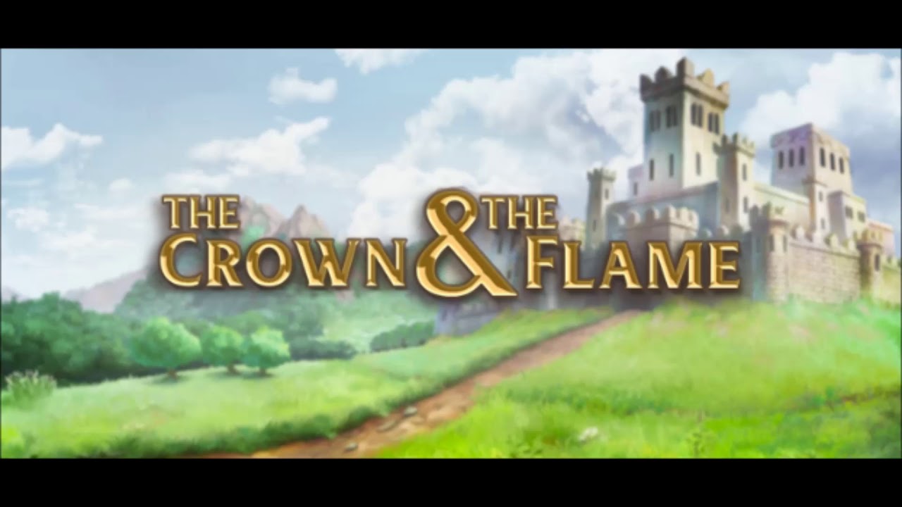 The Crown & The Flame OST: Defend The Kingdom