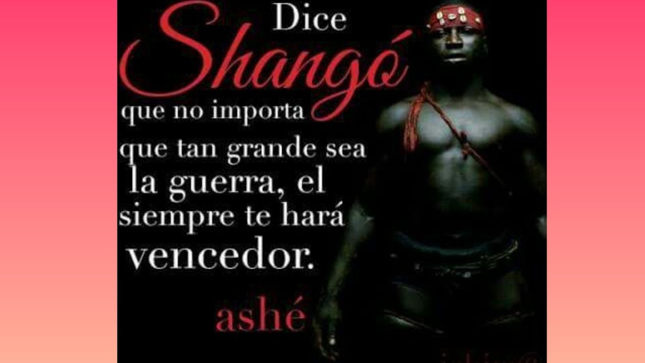 MAFEREFUN SHANGO 😍😍