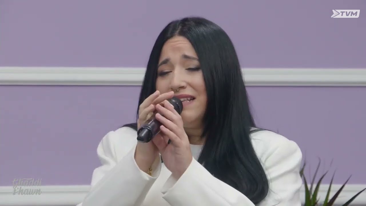Għaddi s'Hawn - Shanice (Kemm Hu Sabiħ)