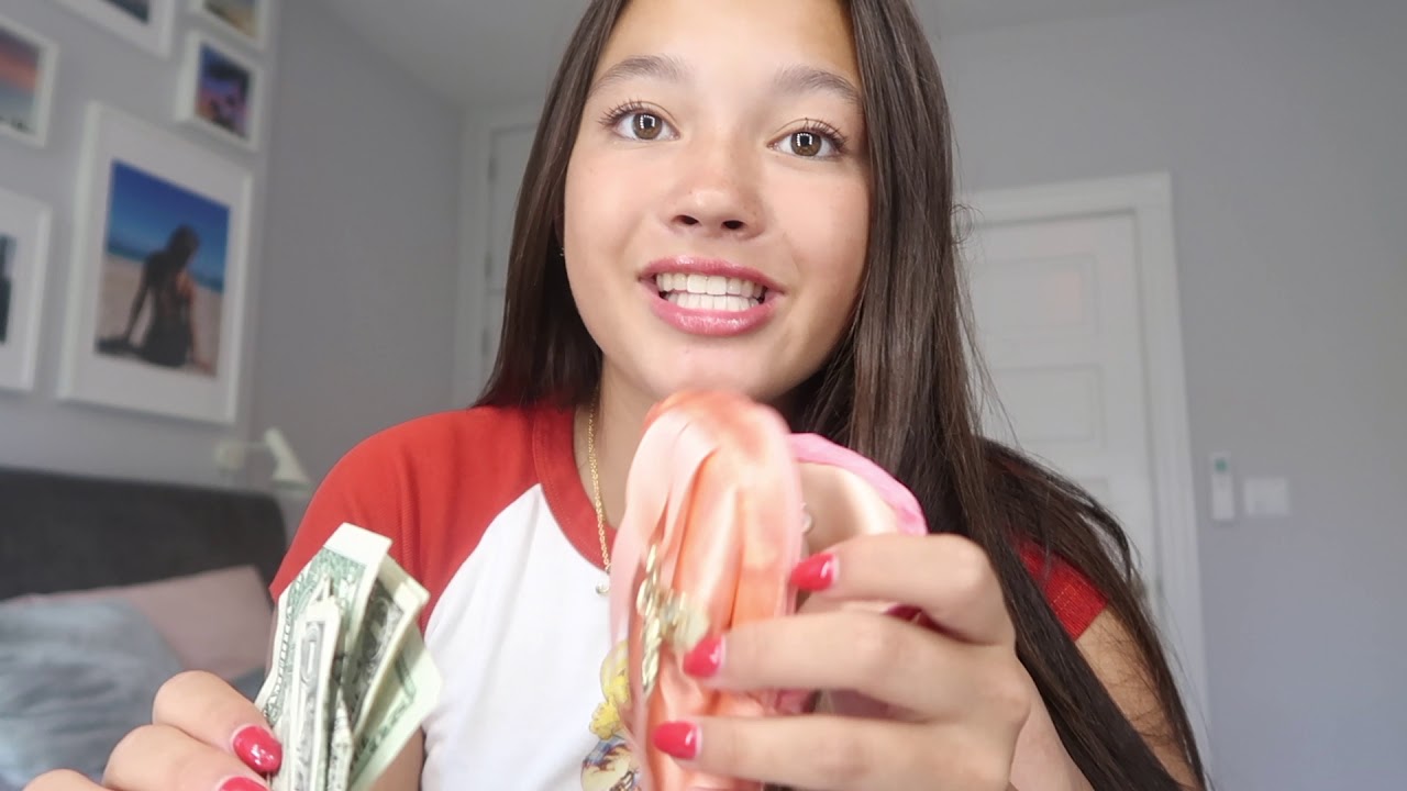 back to school haul!
