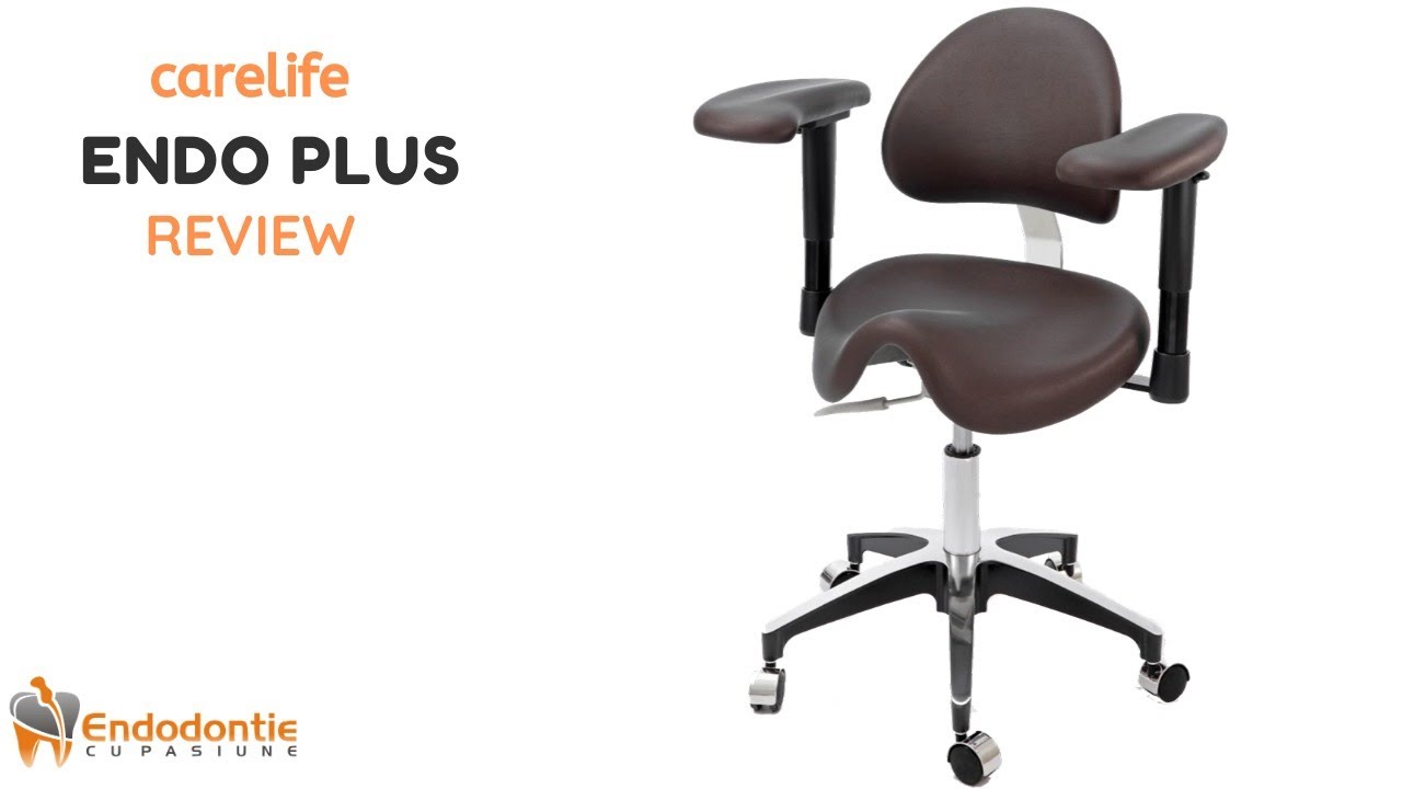 Carelife Endo Chairs Review