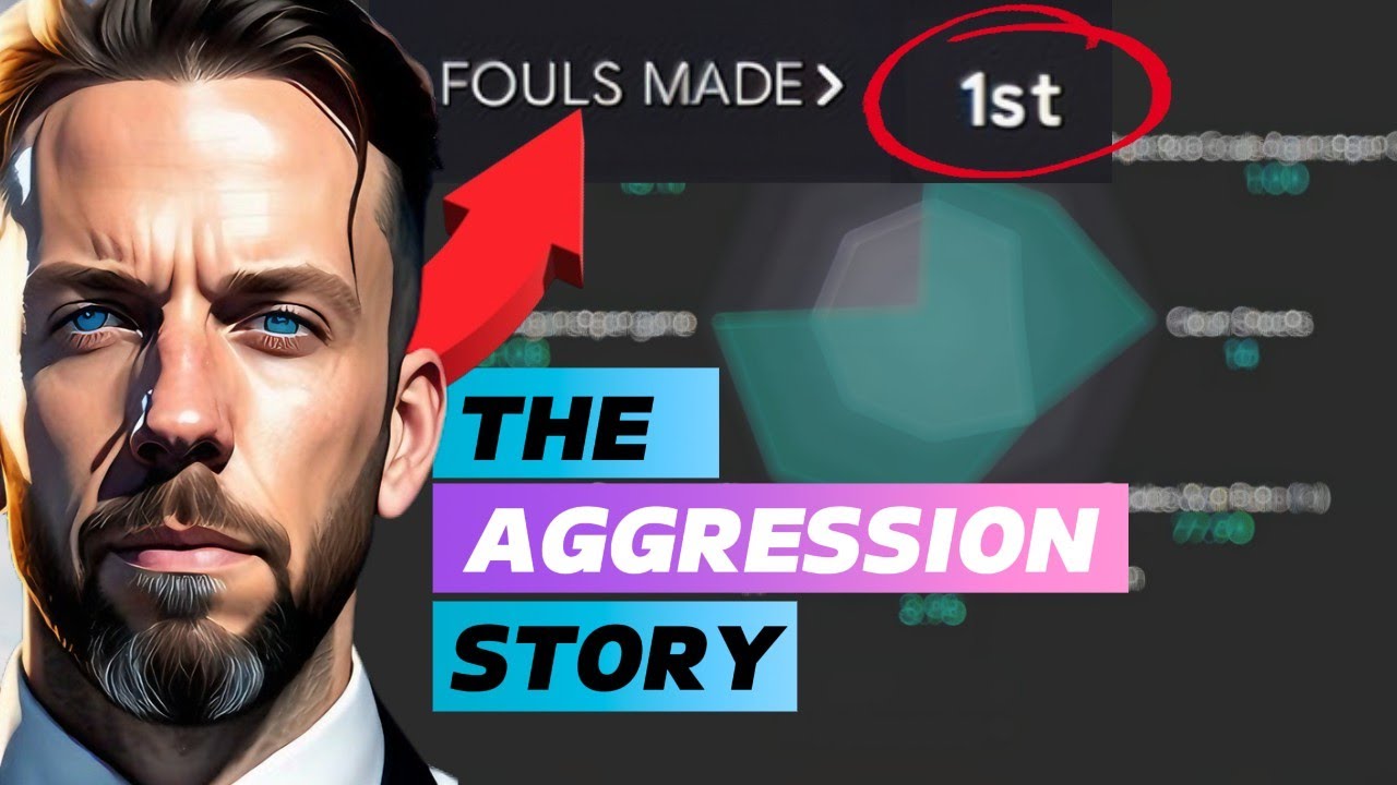 The DIRTIEST Team in Football Manager!?