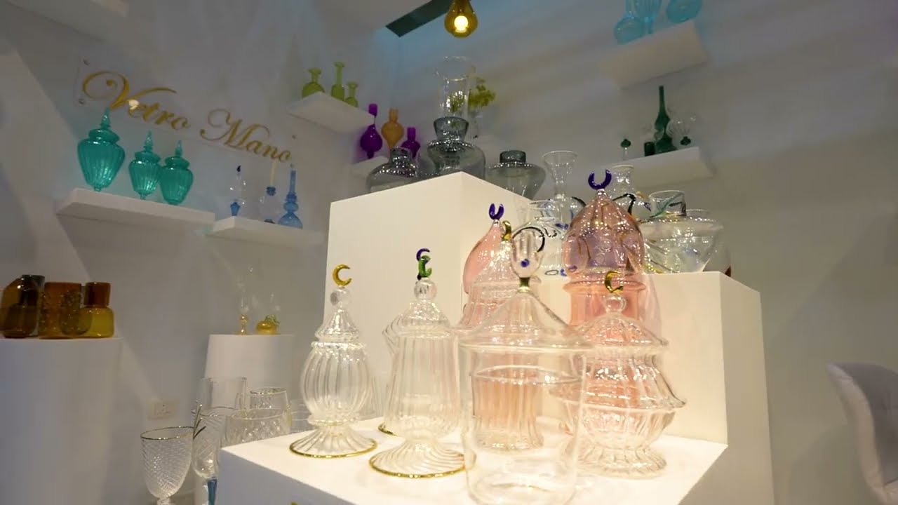 International Glass Show Day 3 Highlights