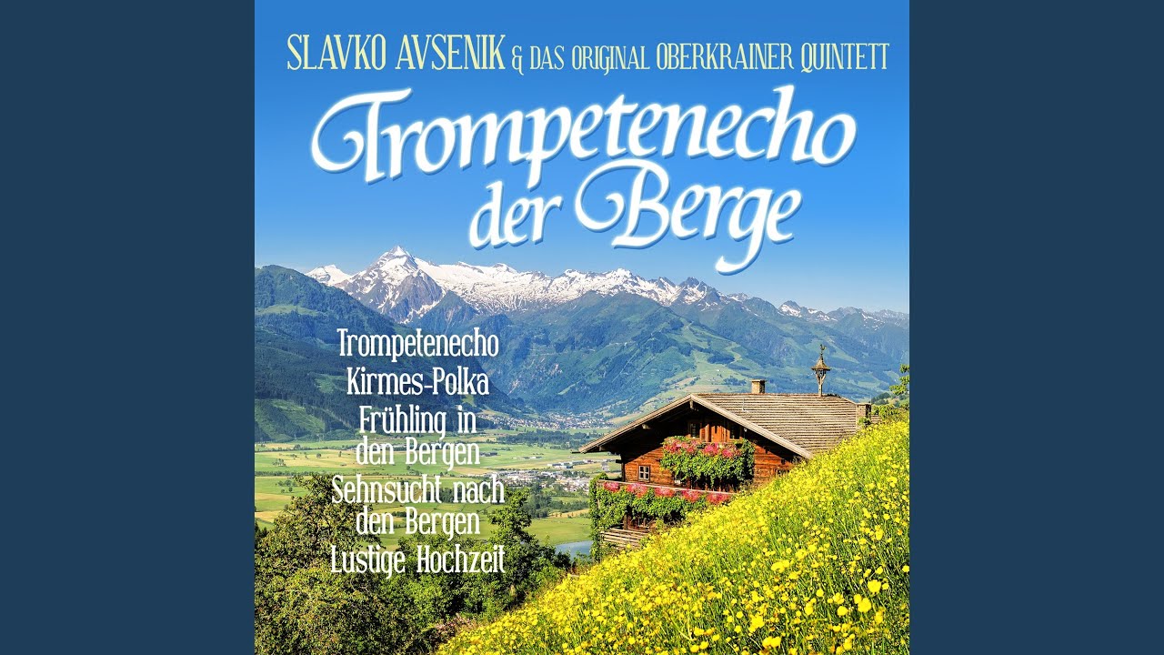Die Steirische Polka