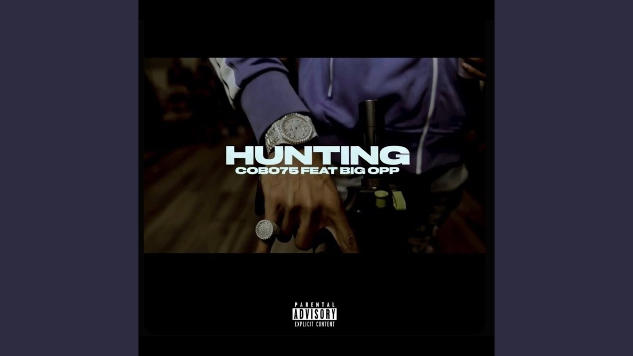 Hunting