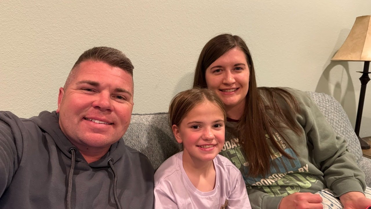 Major Update - Live With Growns Family Farm!