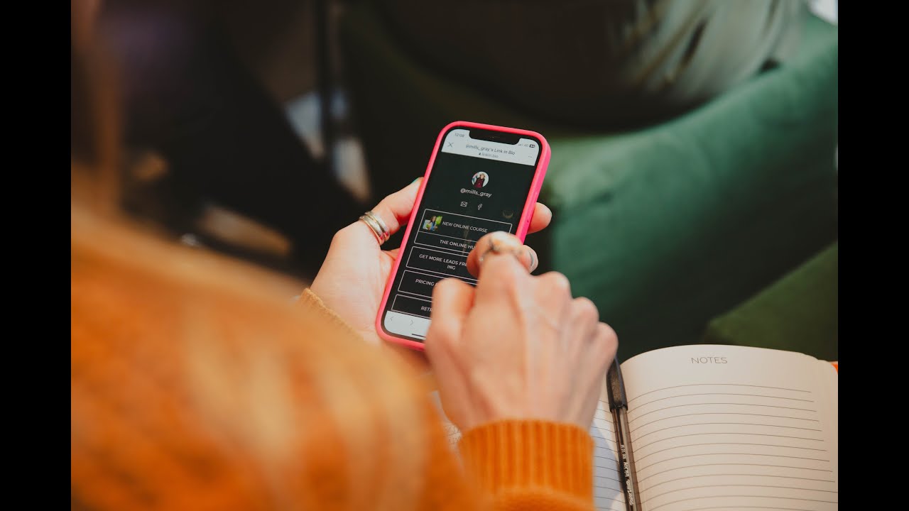 Master The Art Of Organic Email List Growth