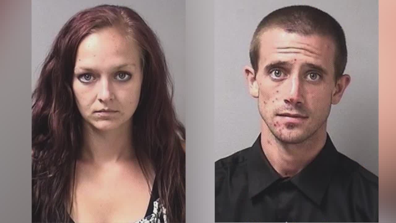 More arrests in Mentor's undercover heroin operation- Tara Molina