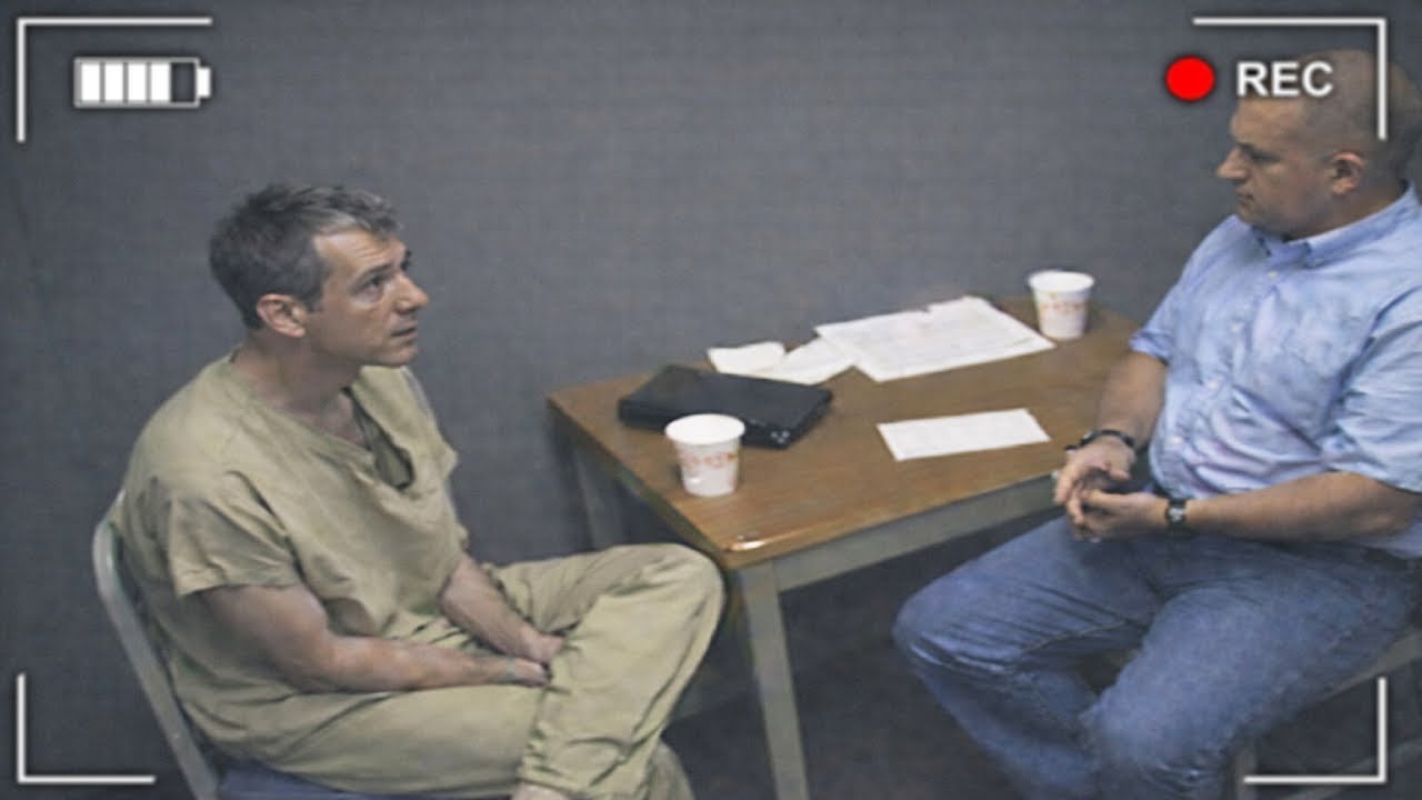 Confessions Of A Serial Killer Nurse |Charles Cullen “The Good Nurse”