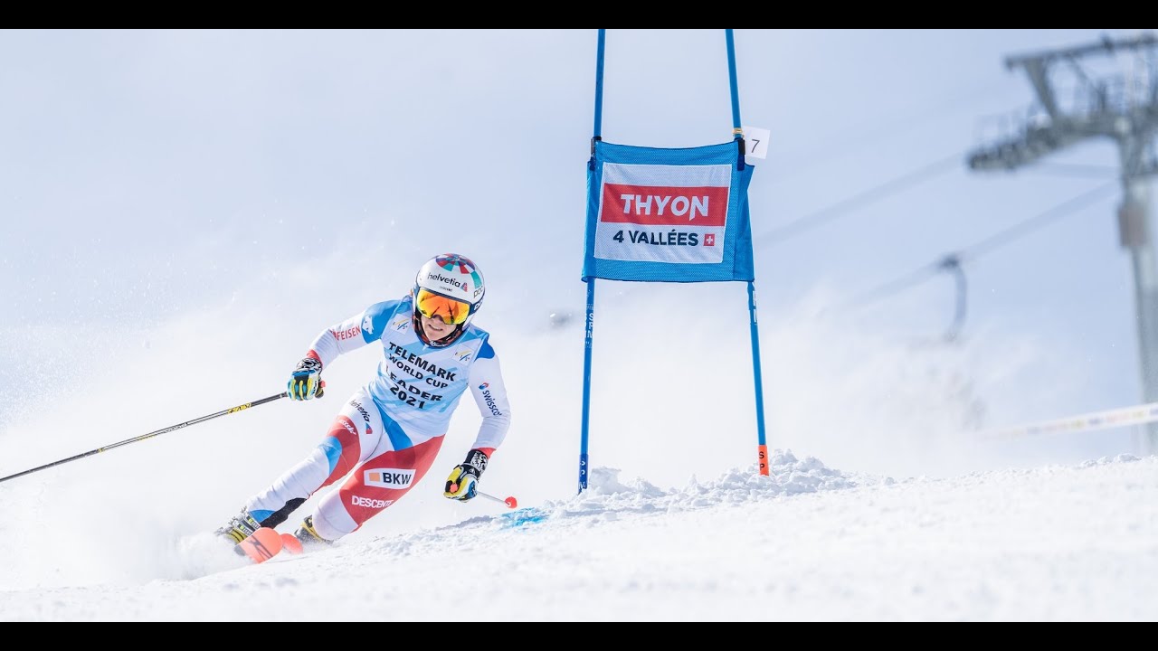 World Cup Thyon 2021 | FIS Telemark