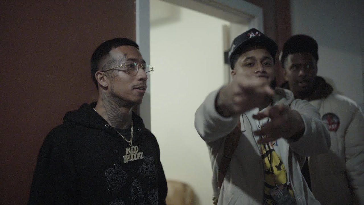 “No Hard Feelings” Tour Ep. 1 Seattle Show Behind the Scenes : MBNel Joemari John Mack and more pt 2