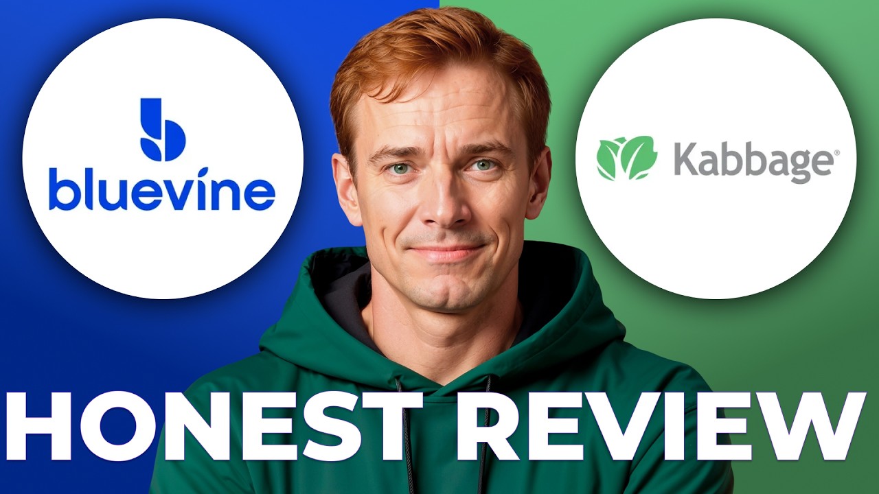 Полное сравнение BlueVine и Kabbage &mdash; характеристики, преимущества и недостатки.