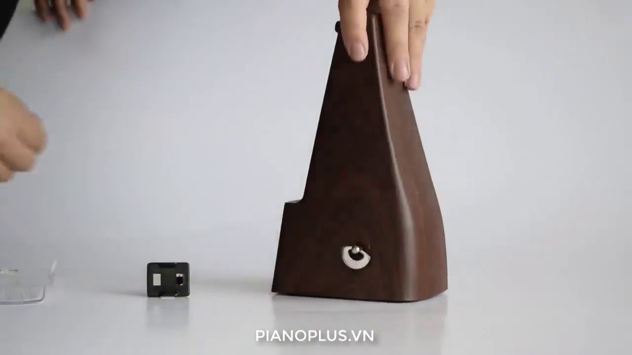 Mãy Gõ Nhịp - Metronome Solo S350