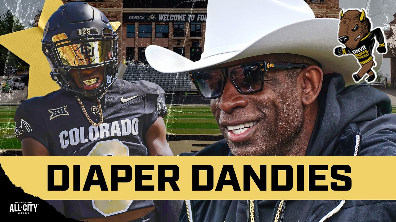 Could this year’s freshmen be Coach Prime and Colorado’s most IMPACTFUL class yet?