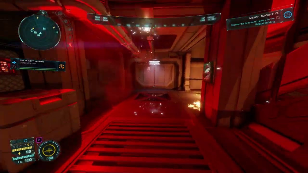 The new Thargoid Revenants are terrifying!