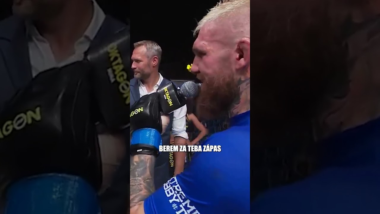 KARLOS V&Eacute;MOLA a PIR&Aacute;T KRI&Scaron;TOFIČ 👊🤬 &Uacute;čty se splat&iacute; už 29. 12!