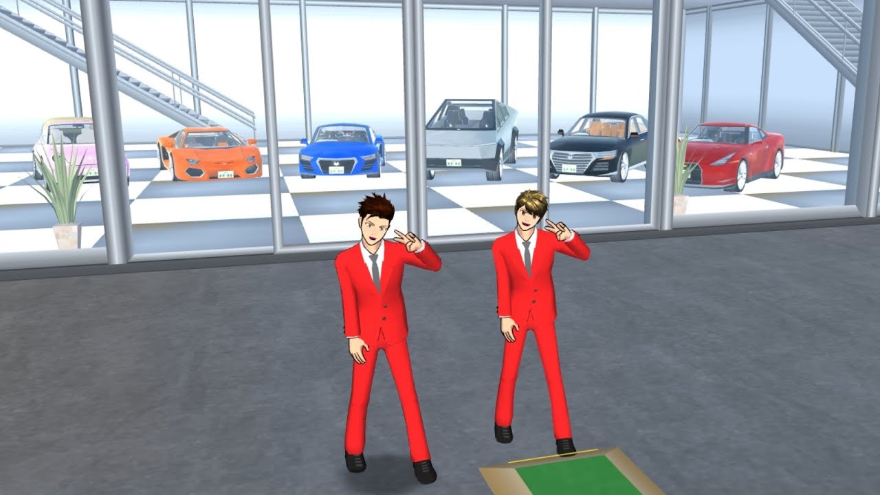 Sakura school simulator #sakuraschoolsimulator #viralvideo #sakuravideo 