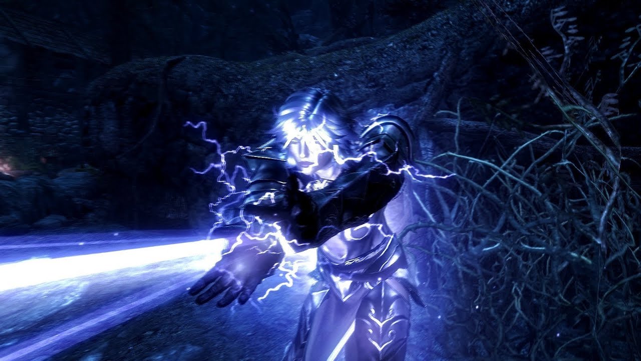 Nightblade PvP Build - Max Magicka Burst DPS - Elder Scrolls Online!