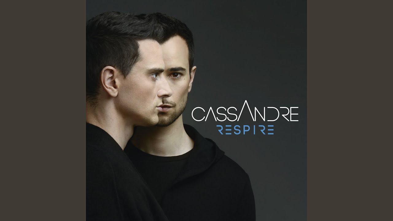 Respire (People Theatre Deep Breath Mix)