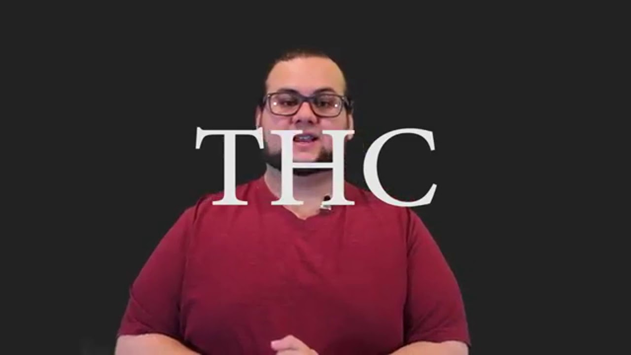 Medical Marijuana Science