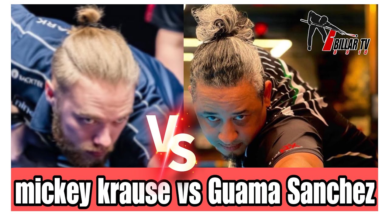 LA GUAMA SÁNCHEZ 🆚 MICKEY CRAUSE : MIRA COMO LO DERROTARON 😱😱