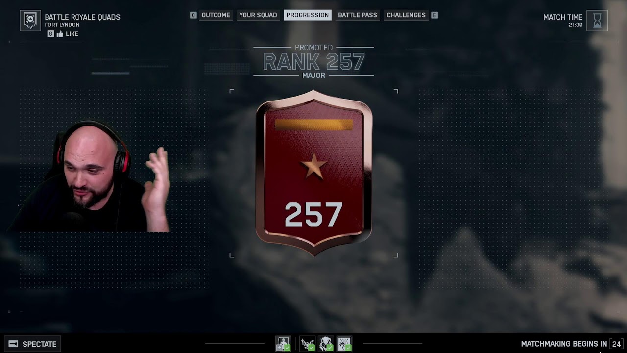 Návrat po 20-ti dnech pauzy 👀 Kdo ještě zůstal? 😈