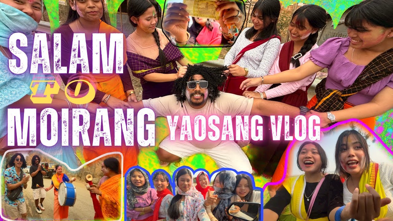 SALAM TO MOIRANG YAOSANG CHAPKHAIBI…🤣🤣🤣@kangleipr8832 