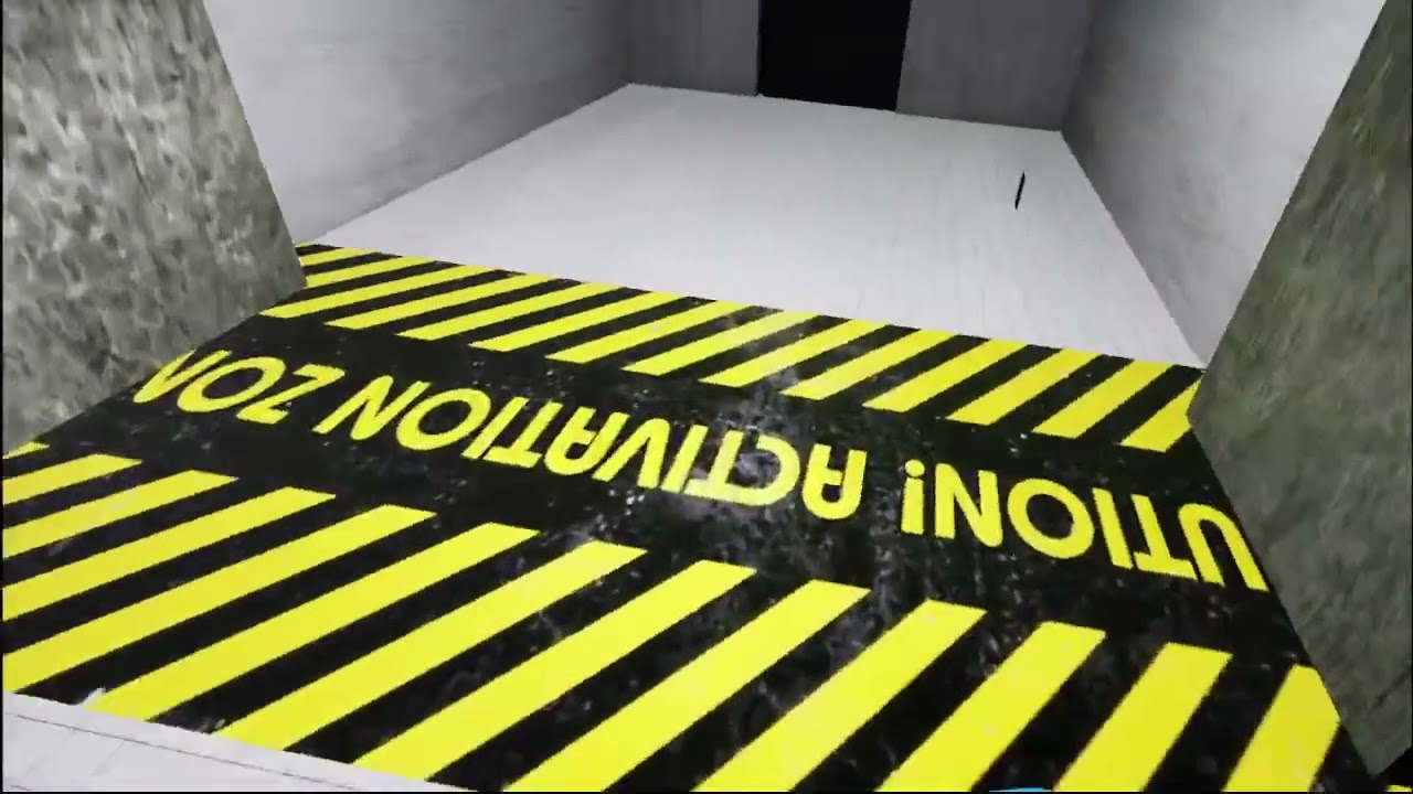 Play Testing SCP Recontainment Day 14 FINAL DAY!!!