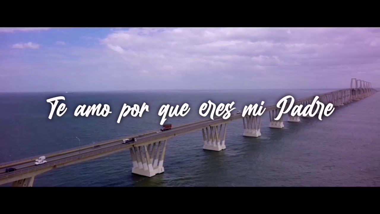 Amarte igual letra