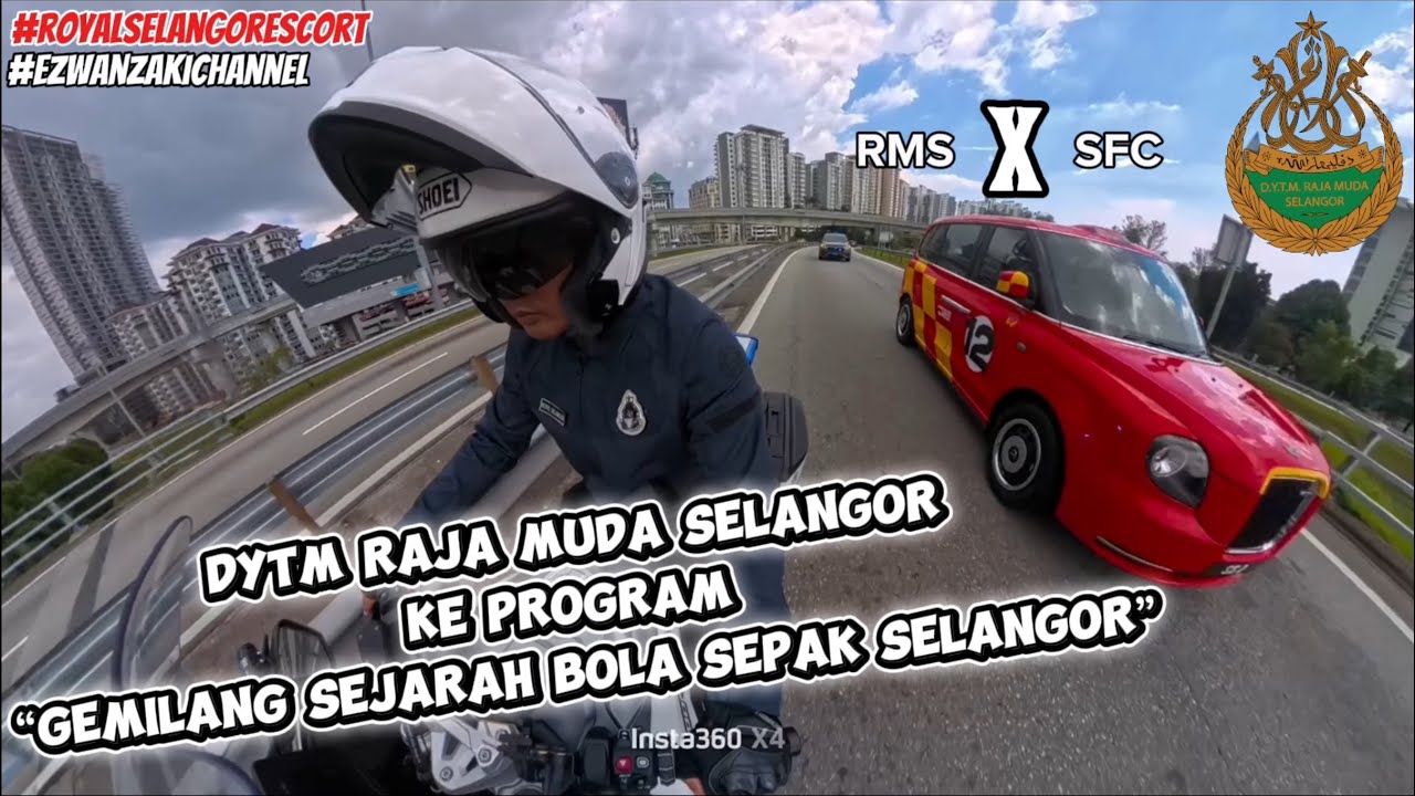 #91 TAXI  RMS X SFC KE STADIUM MERDEKA KUALA LUMPUR