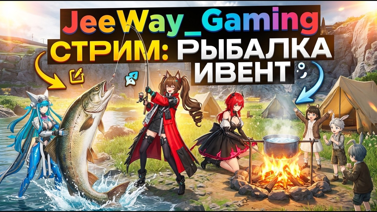 Arknights: Endfield - крутим героев стоим завод Genshin лучше? #arknightsendfield