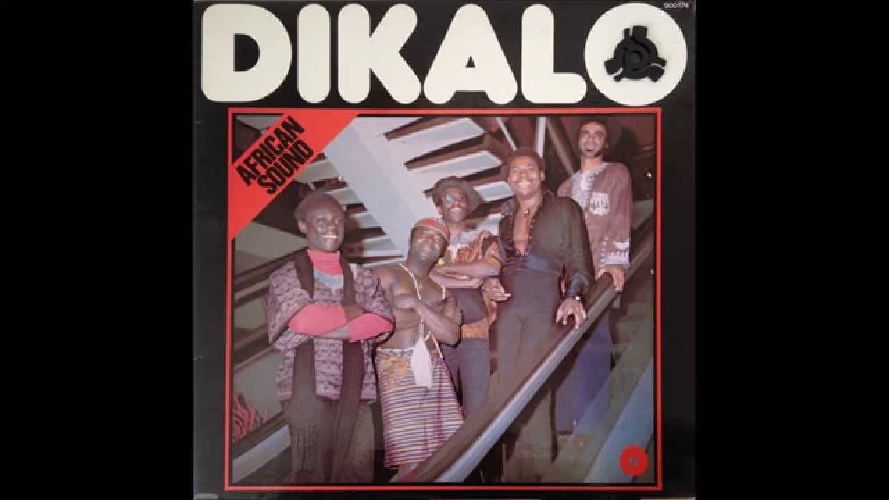 Dikalo   Old fisher man