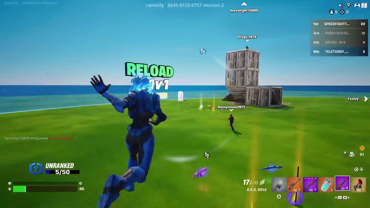 Fortnitelive