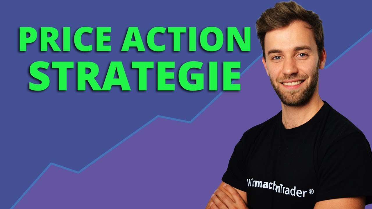 Price Action Trading | Candlestick Pattern Strategie | Kerzenmuster deutsch