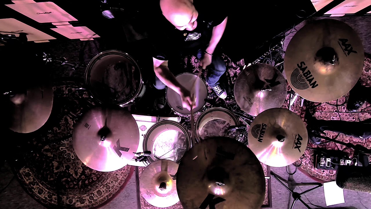 MAB Band - GoDpsMusic Live Teaser