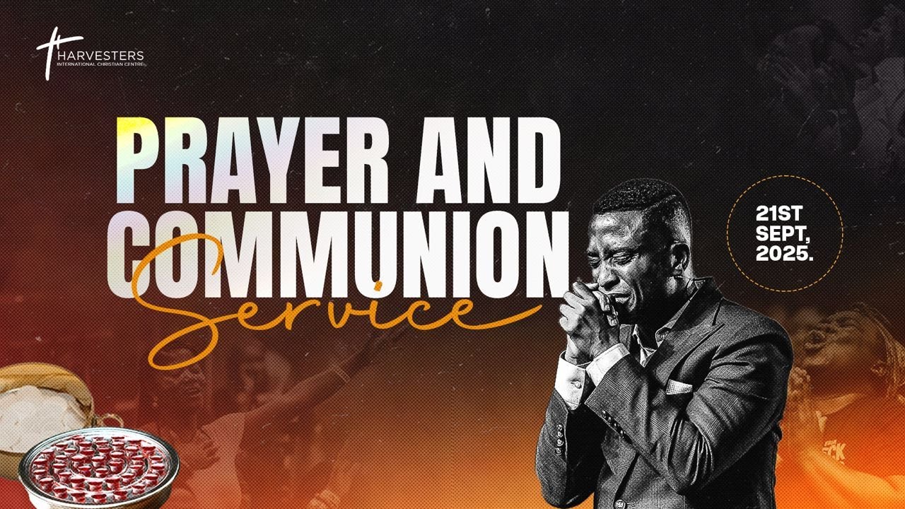 2nd Service: Phenomenal Changes & Results By Praying In The spirit || Pst Bolaji Idowu