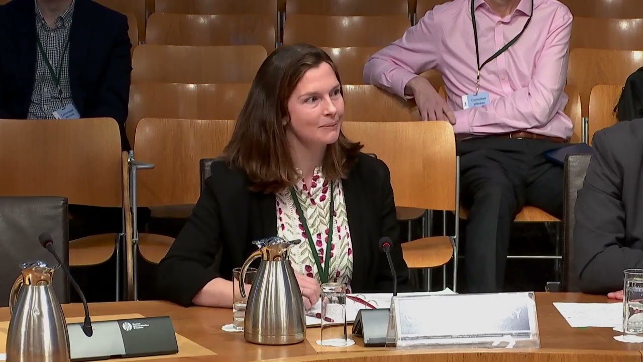 Social Justice and Social Security Committee - 12 March 2026