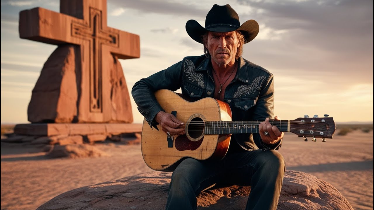 Heart of Worship - Uplifting Gospel Country Music Play List 2024 (Lyrics) | Christian Country Songs