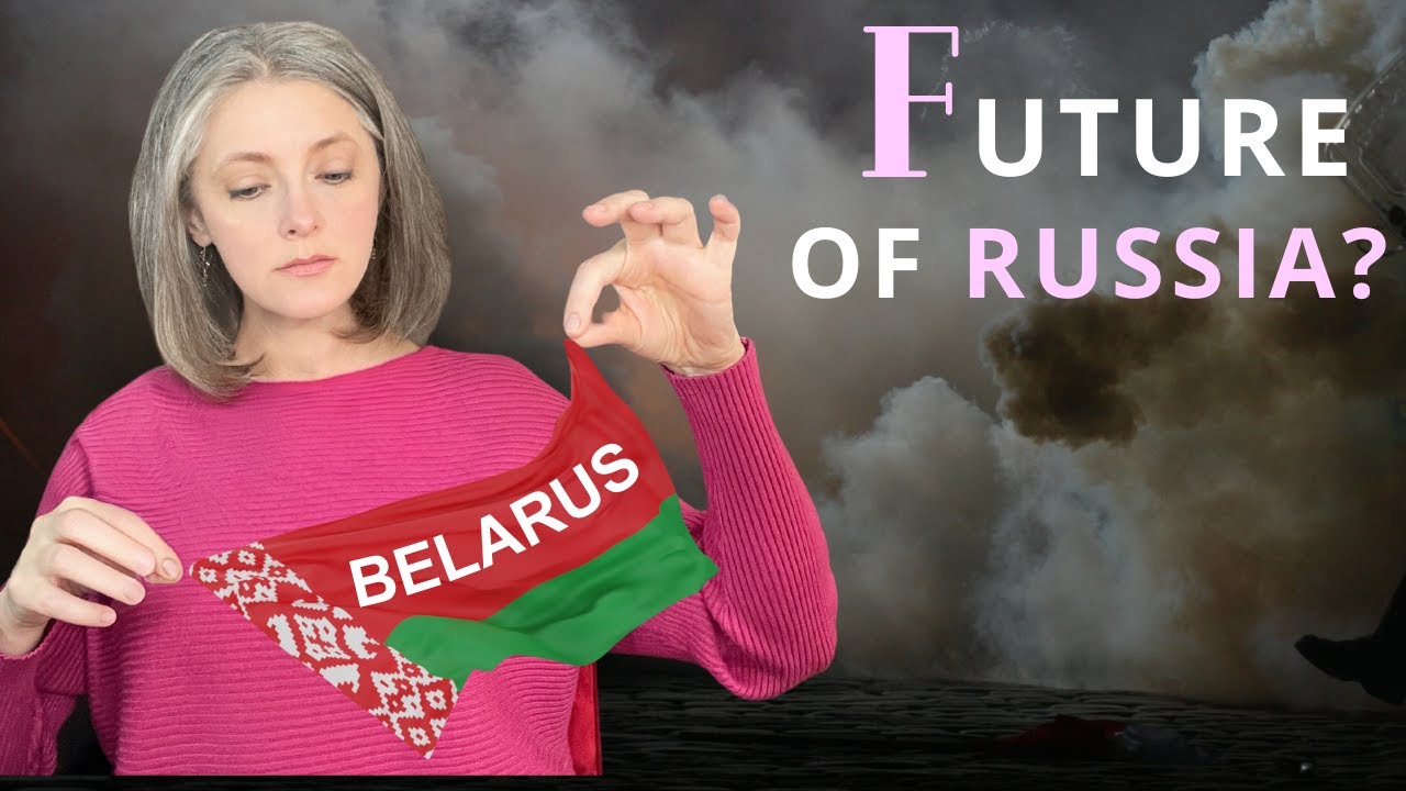 Путинская Россия: скатывание в белорусский кошмар