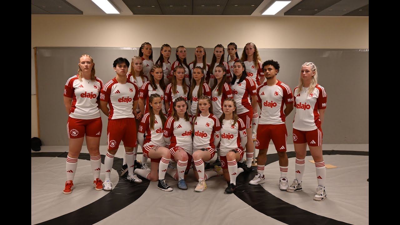 VALLHALLA TJEJER 2024