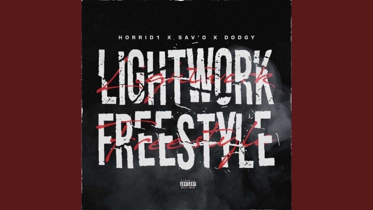 Lightwork Freestyle