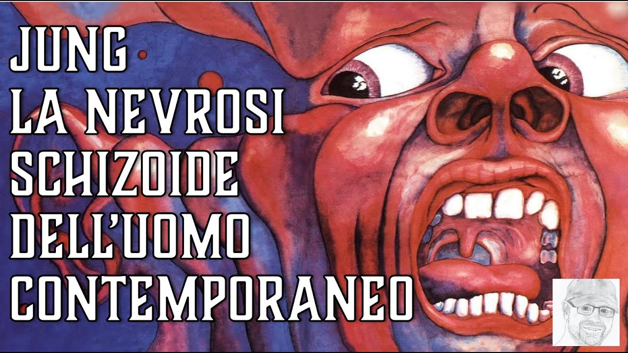Jung &ndash; Anima e Ombra. Quale terapia per la la nevrosi schizoide che affligge l&rsquo;uomo contemporaneo?