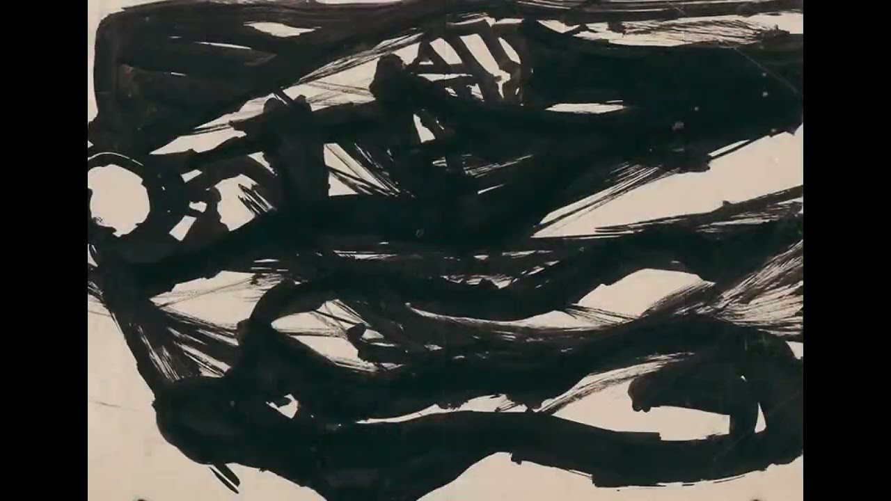 Knock out - Phant&oslash;m Land (Official Visualiser)