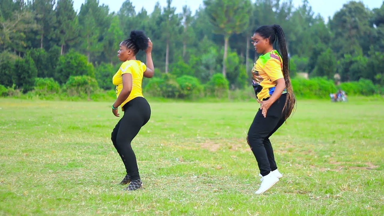 Magodi Ze Don - Shilingi Pinduka (Official Video)