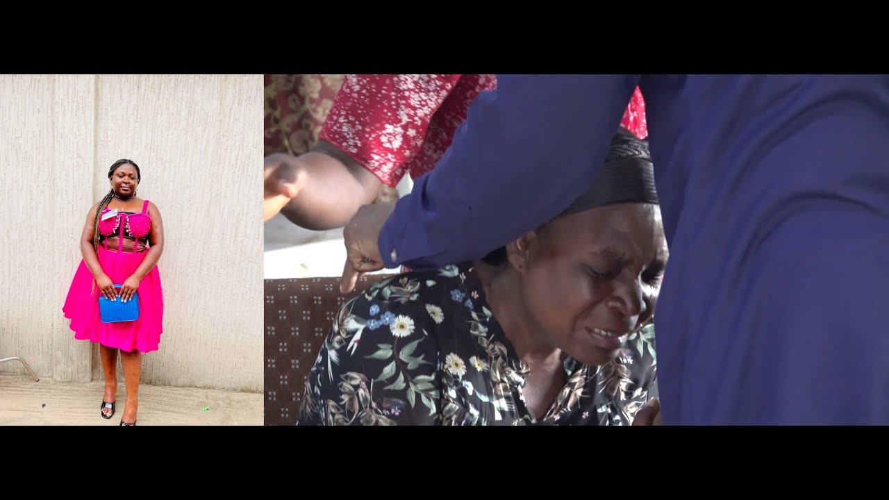 Family of victim shares heartbreaking story after El-Wak Stadium tragedy