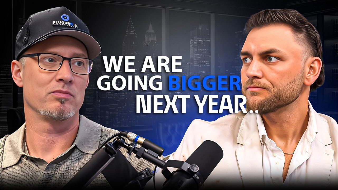 Behind the Scenes: How We Built Plugged In Recovery - Wade & Scott